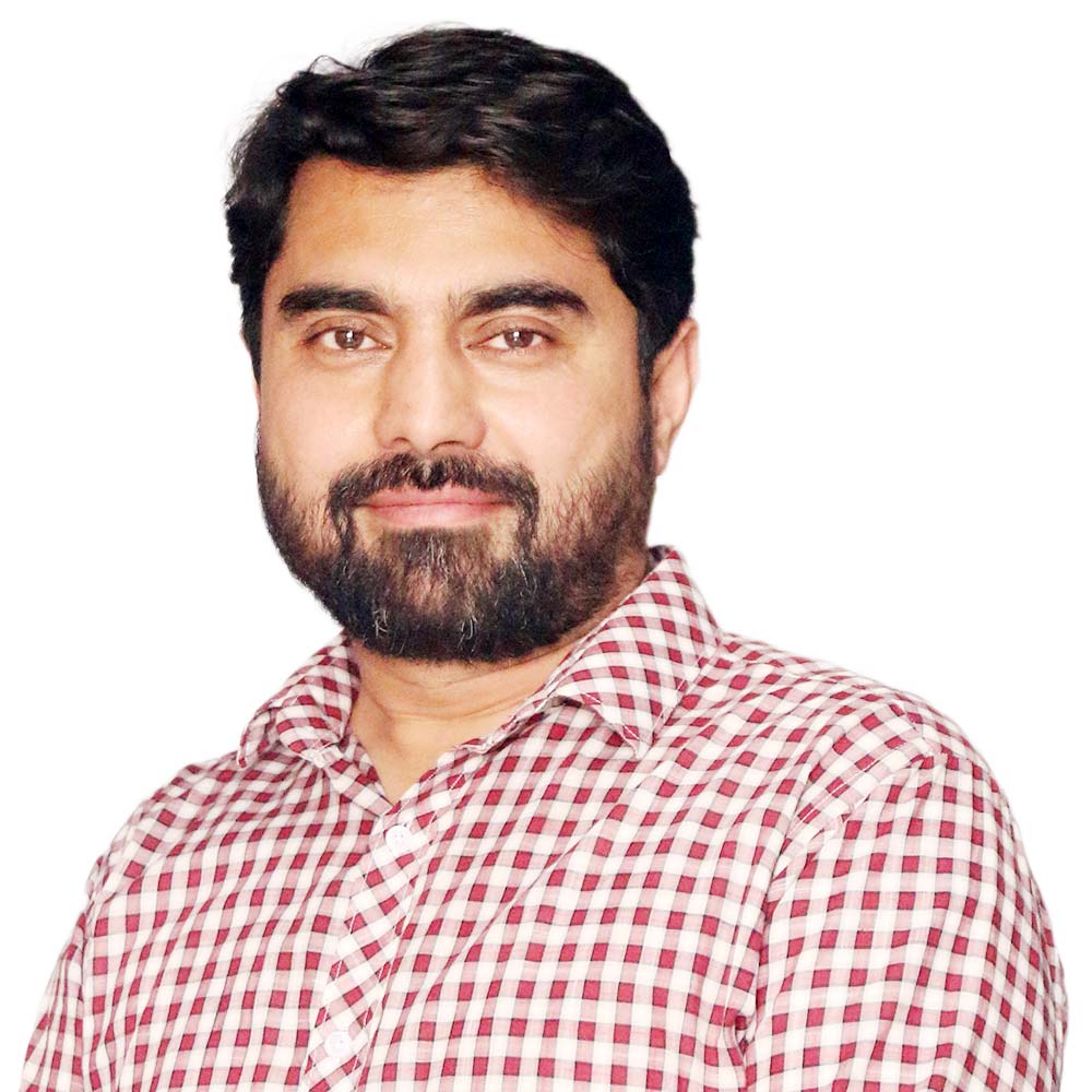 Waqar One Rp Team of Executive Software, Marketing, App Experts | VentureDK