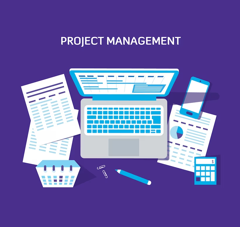 project management
